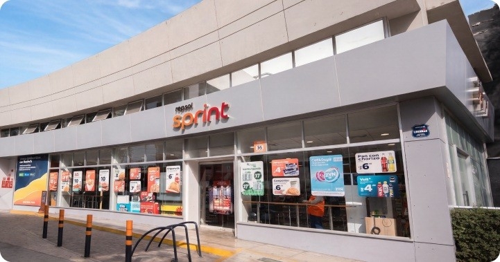 Encuentra las tiendas mas cercana a tu ubicacion