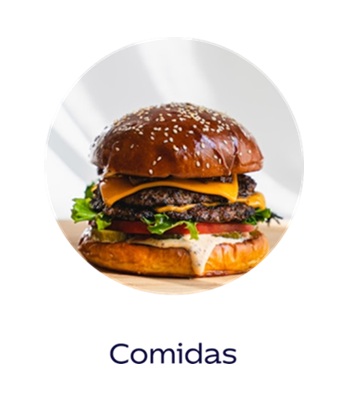 Comidas