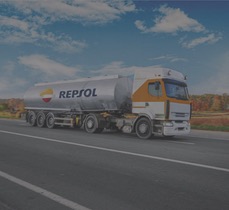 combustibles para empresas y negocios