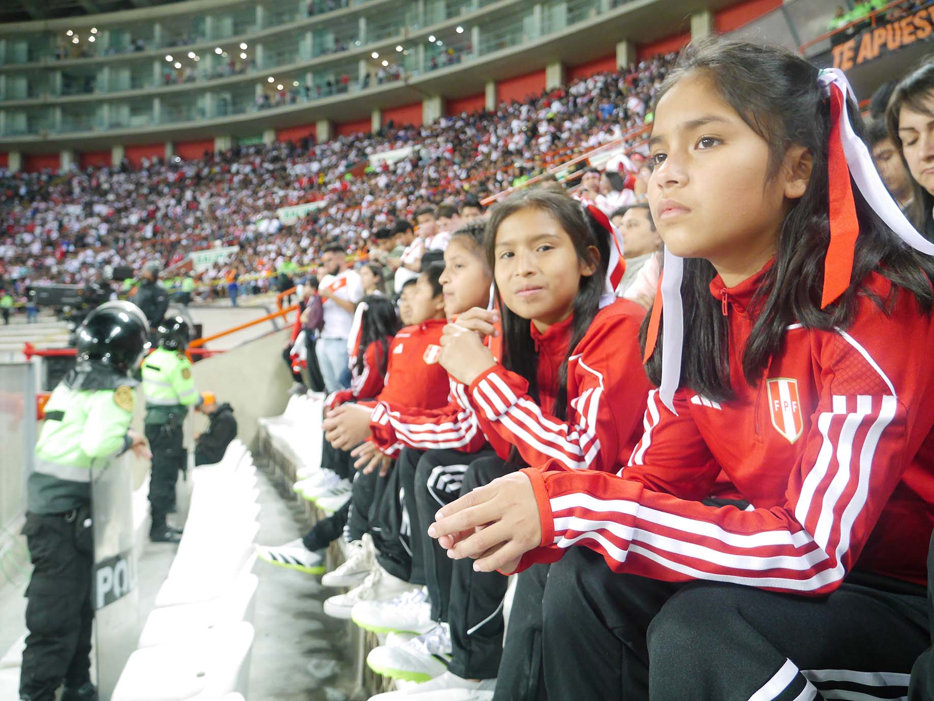 niños bandera 3