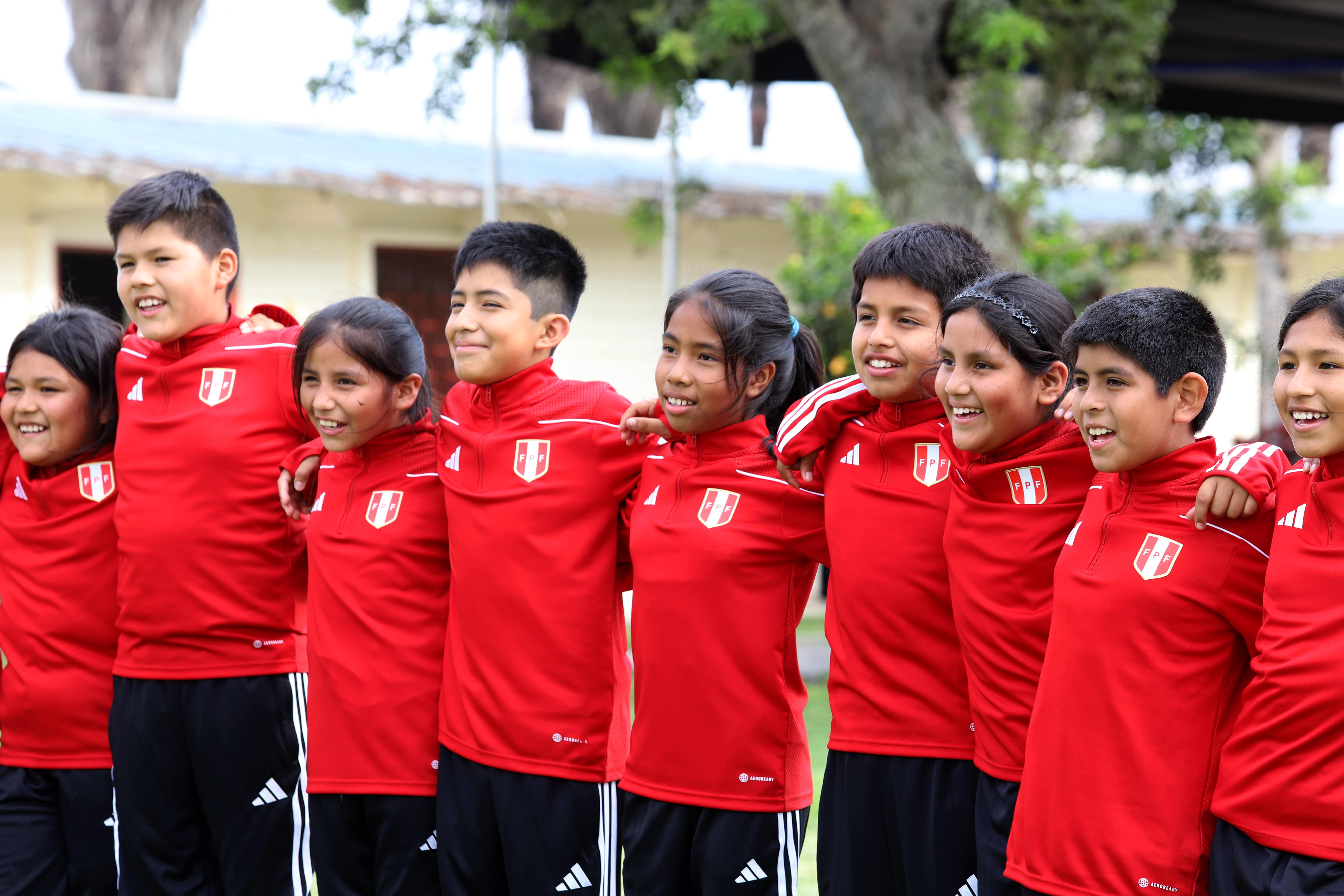 niños bandera 6