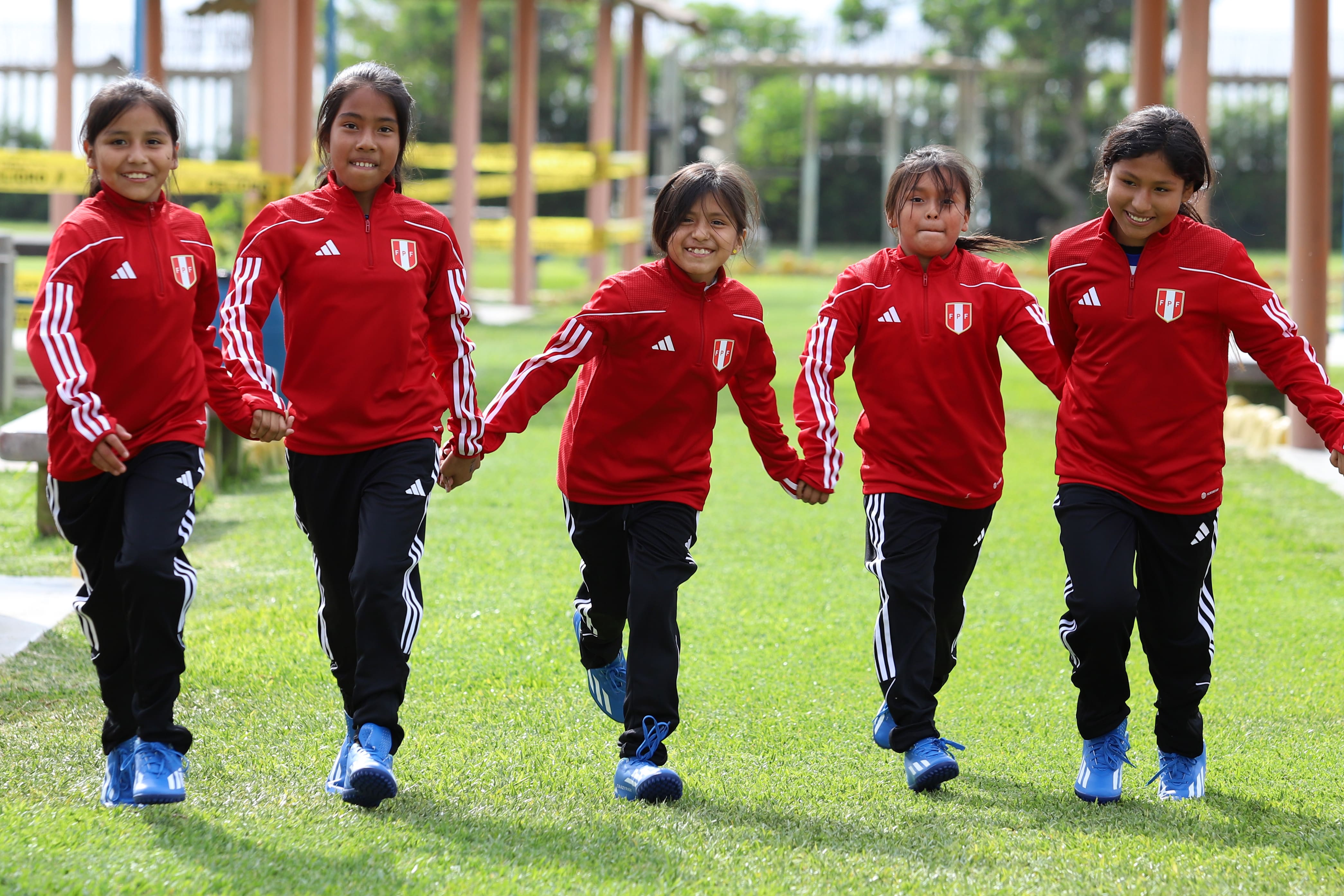 niños bandera 7