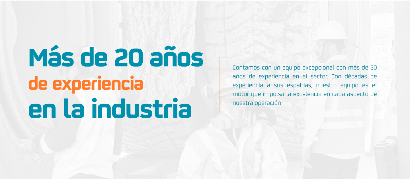 Repsol - Soluciones para Empresas - Mineria