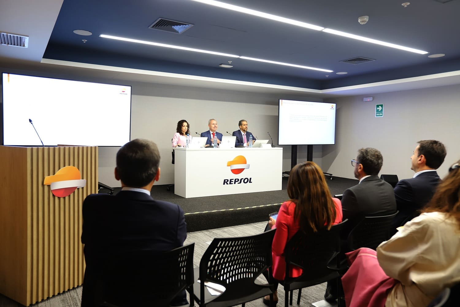 Gobierno corporativo