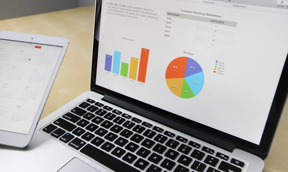 Información económica y financiera
