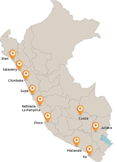 Perú