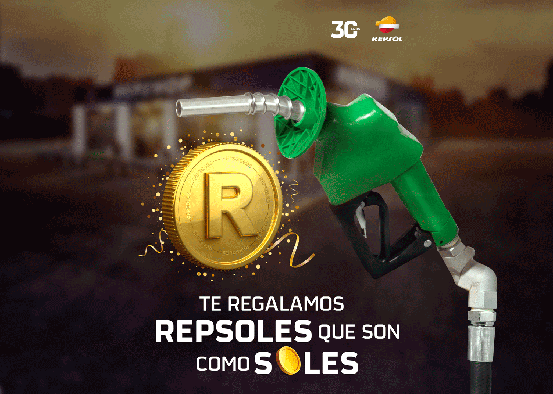 Repsoles