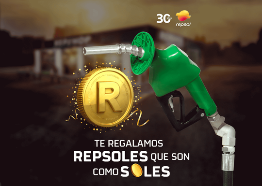 Repsoles